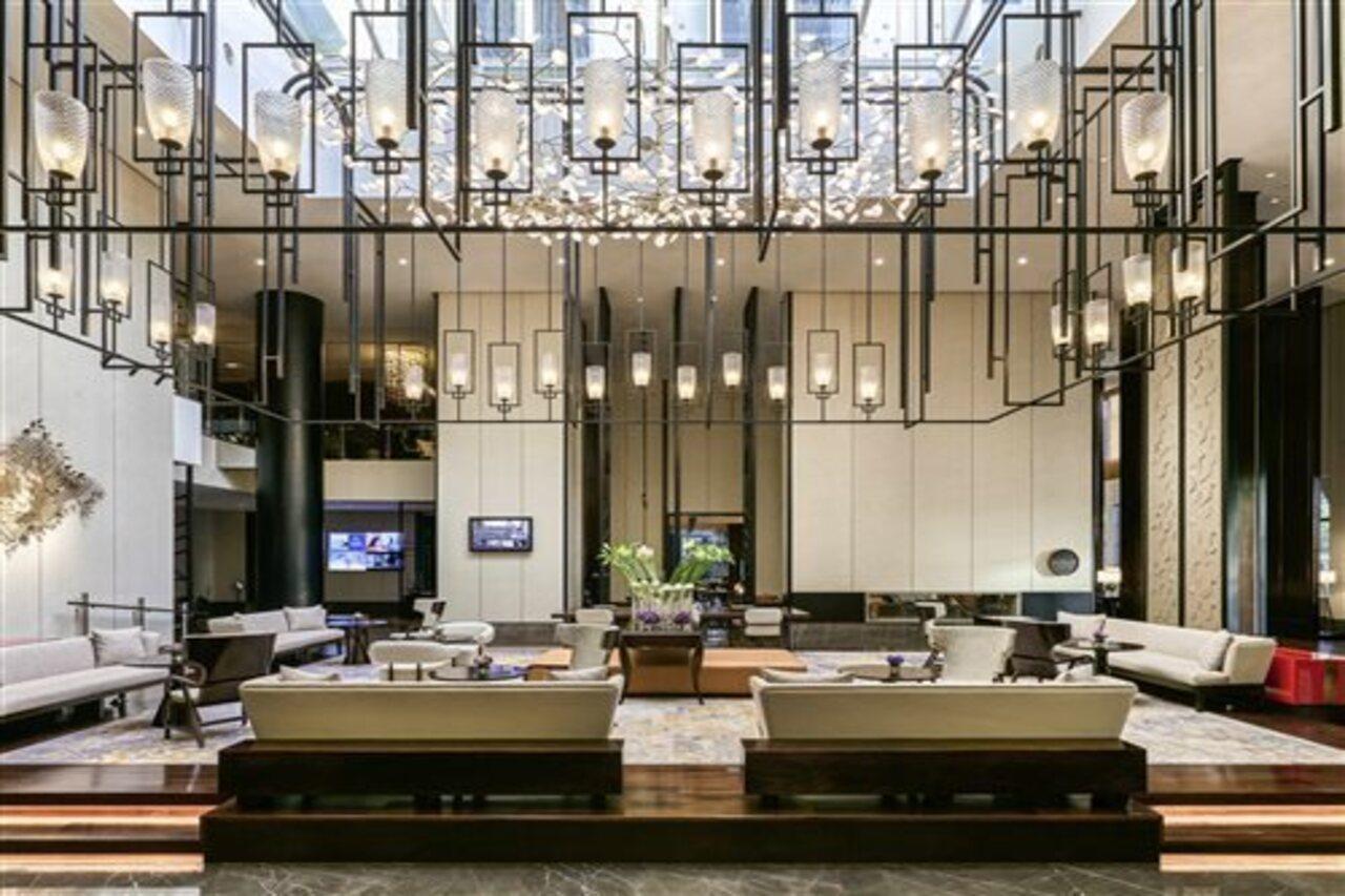 Pullman Bandung Grand Central Exterior foto